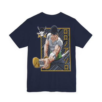 RORONOA ZORO -tshirt