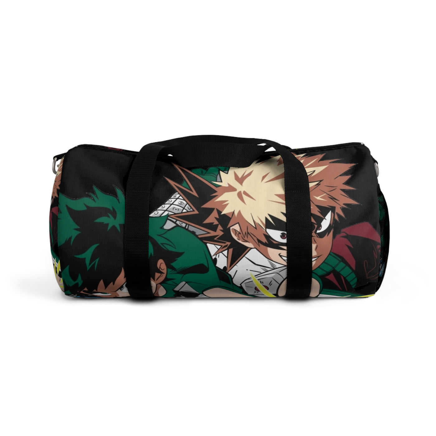 My Hero Academia -Duffle Bag