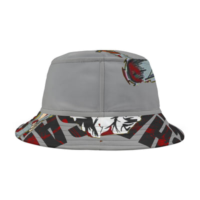 Chainsaw Man x- Bucket Hat