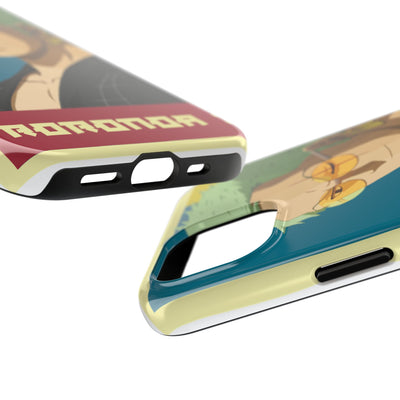 Zoro Rizz -Phone Cases