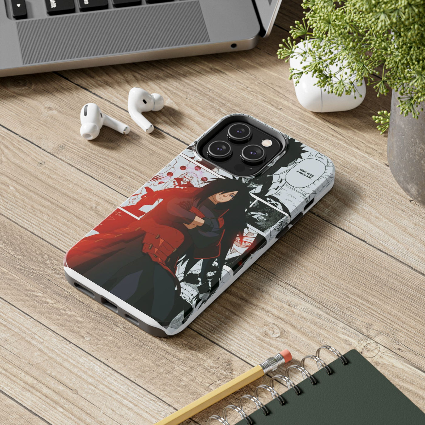 Madara-Phone Cases