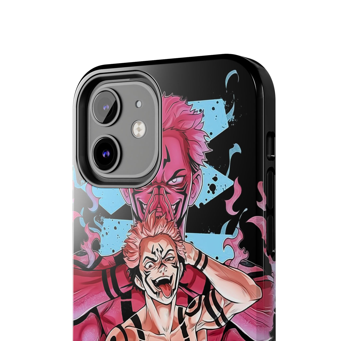 Ryomen Sukuna -Phone Cases