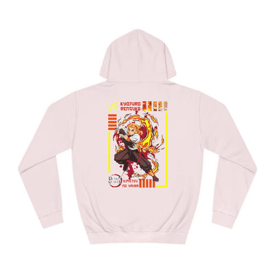 Rengoku-Hoodie