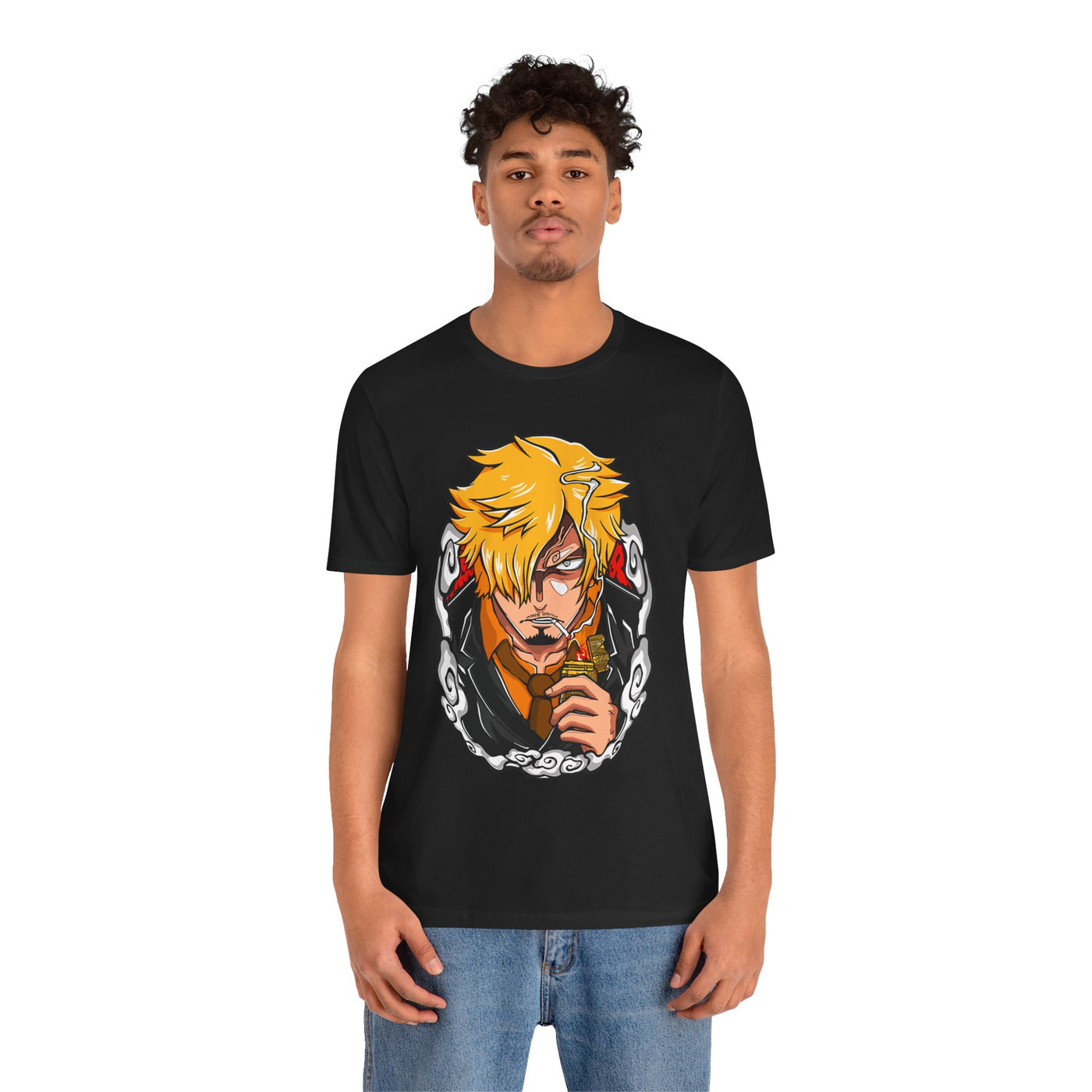 Sanji -tshirt