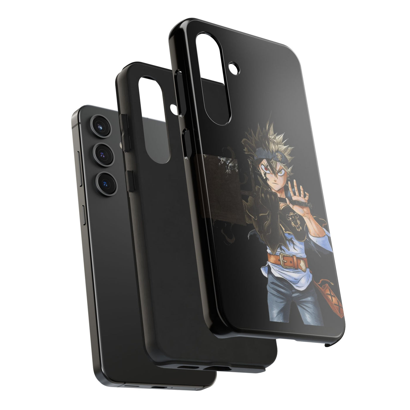 Asta Sword-Phone Cases