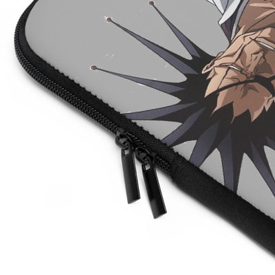 kenpachi-Laptop Sleeve