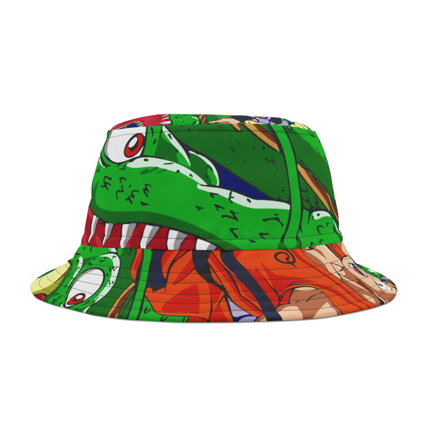 Dragon Ball Super Goku- Bucket Hat