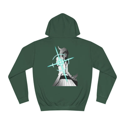 Ulquiorra Cifer-Hoodie