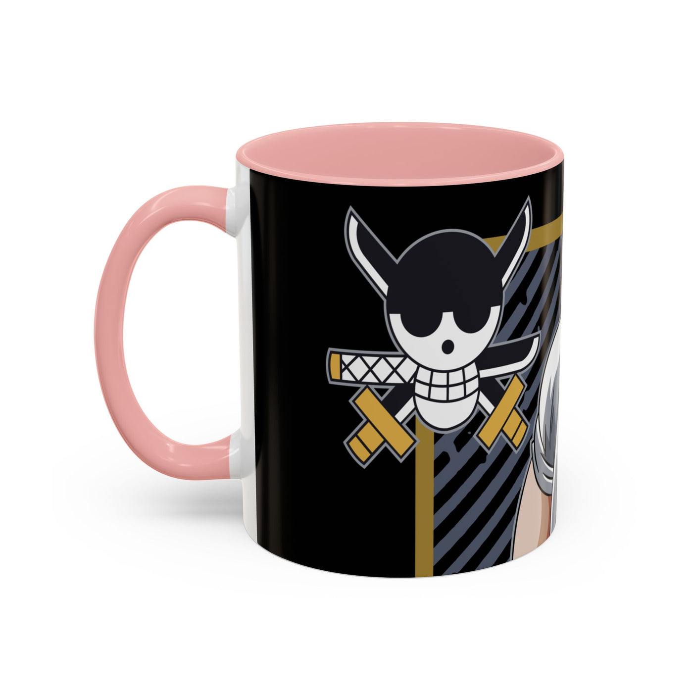 RORONOA ZORO -Coffee Mug