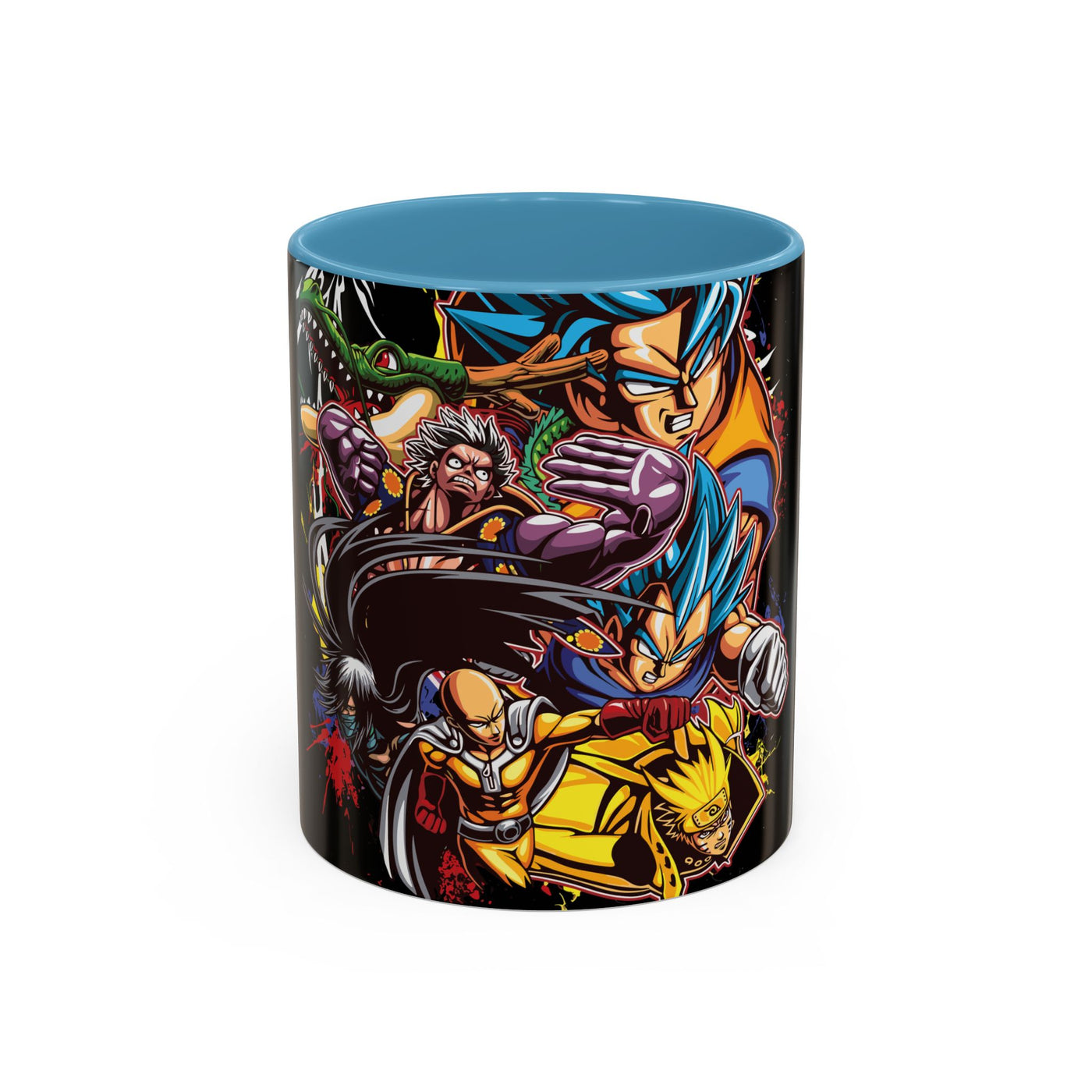 Goku -Coffee Mug