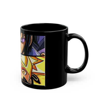 Naruto Shippuden -Coffee Mug