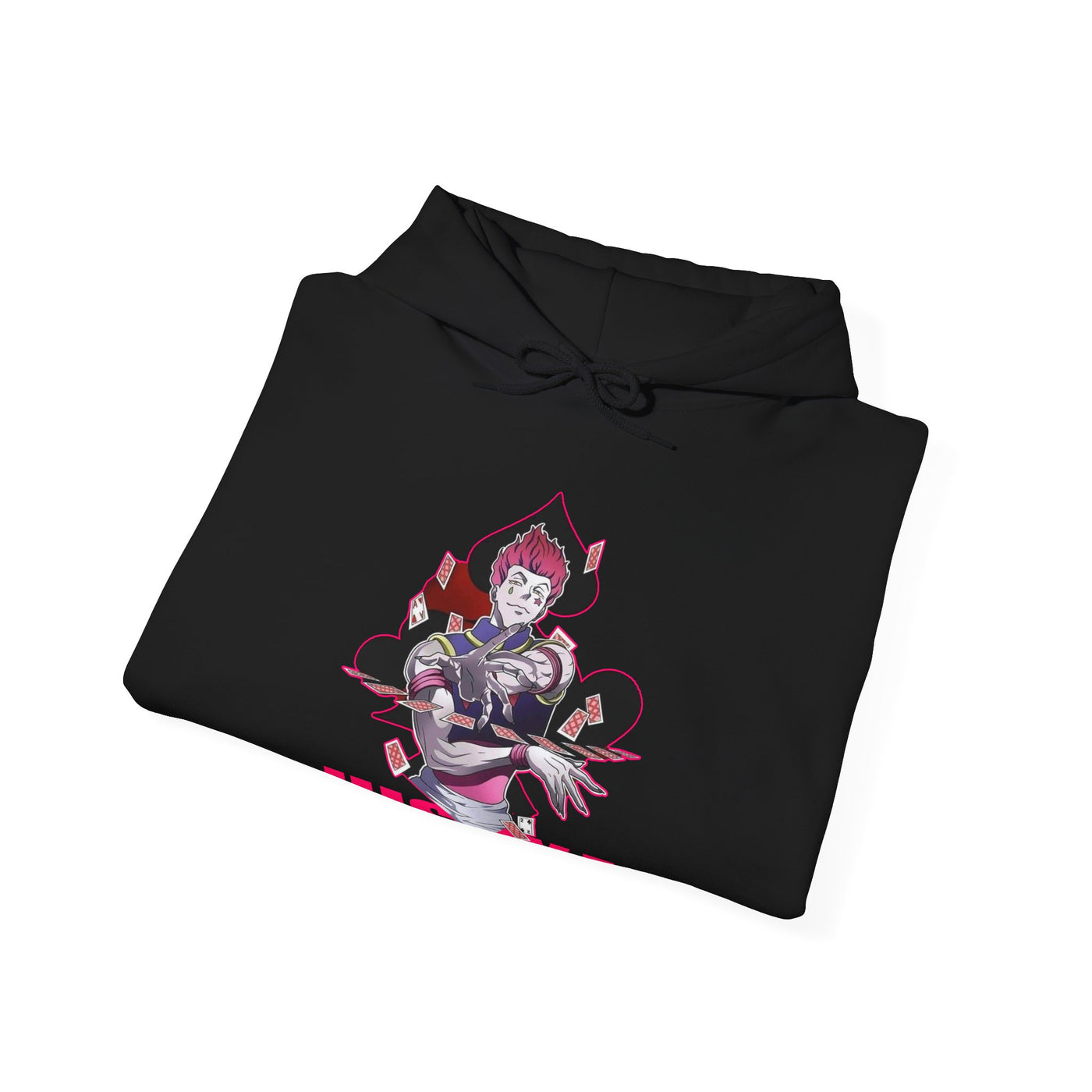 HISOKA -Hoodie