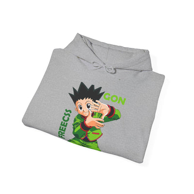 Gon -Hoodie