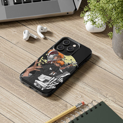 Ichigo Vizard-Phone Cases