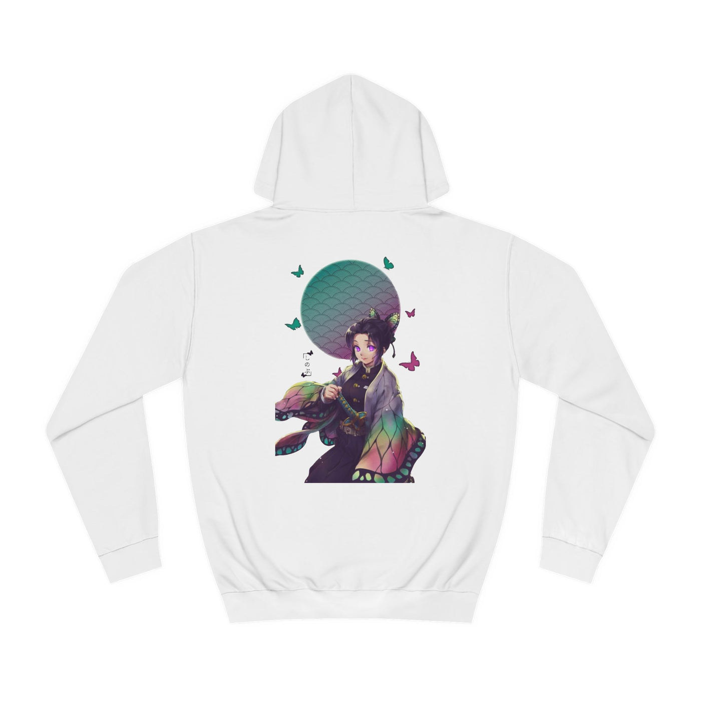 Shinobu-Hoodie