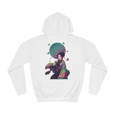 Shinobu-Hoodie