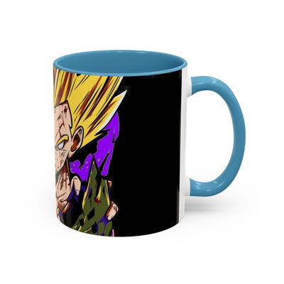 Gohan -Coffee Mug