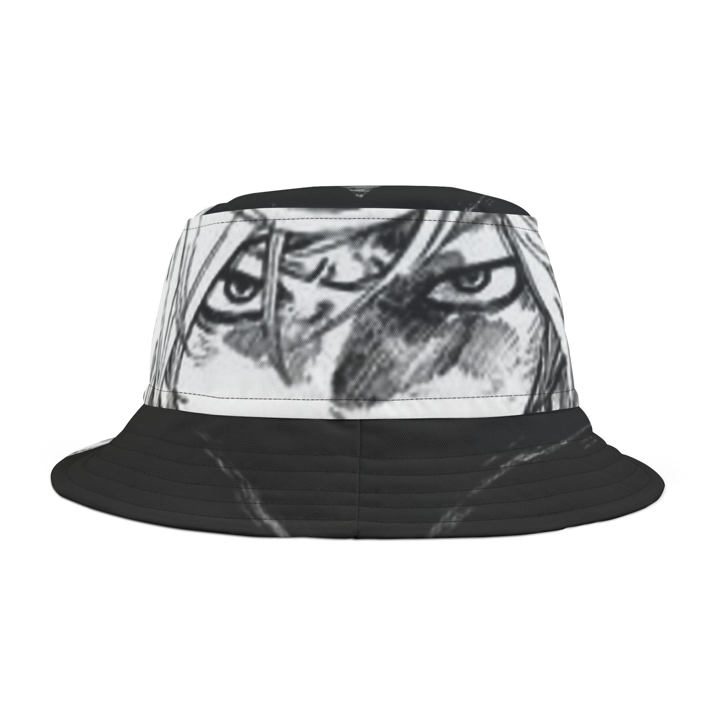 "Gabimaru The Hollow"- Bucket Hat