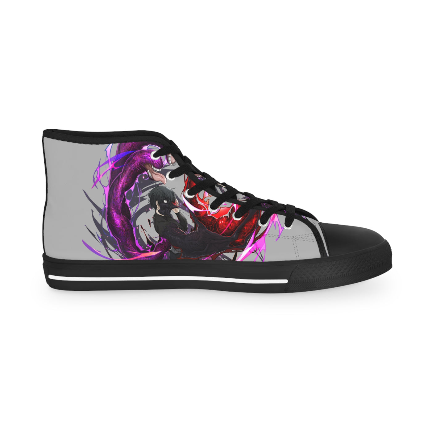 Tokyo Ghoul-High Top