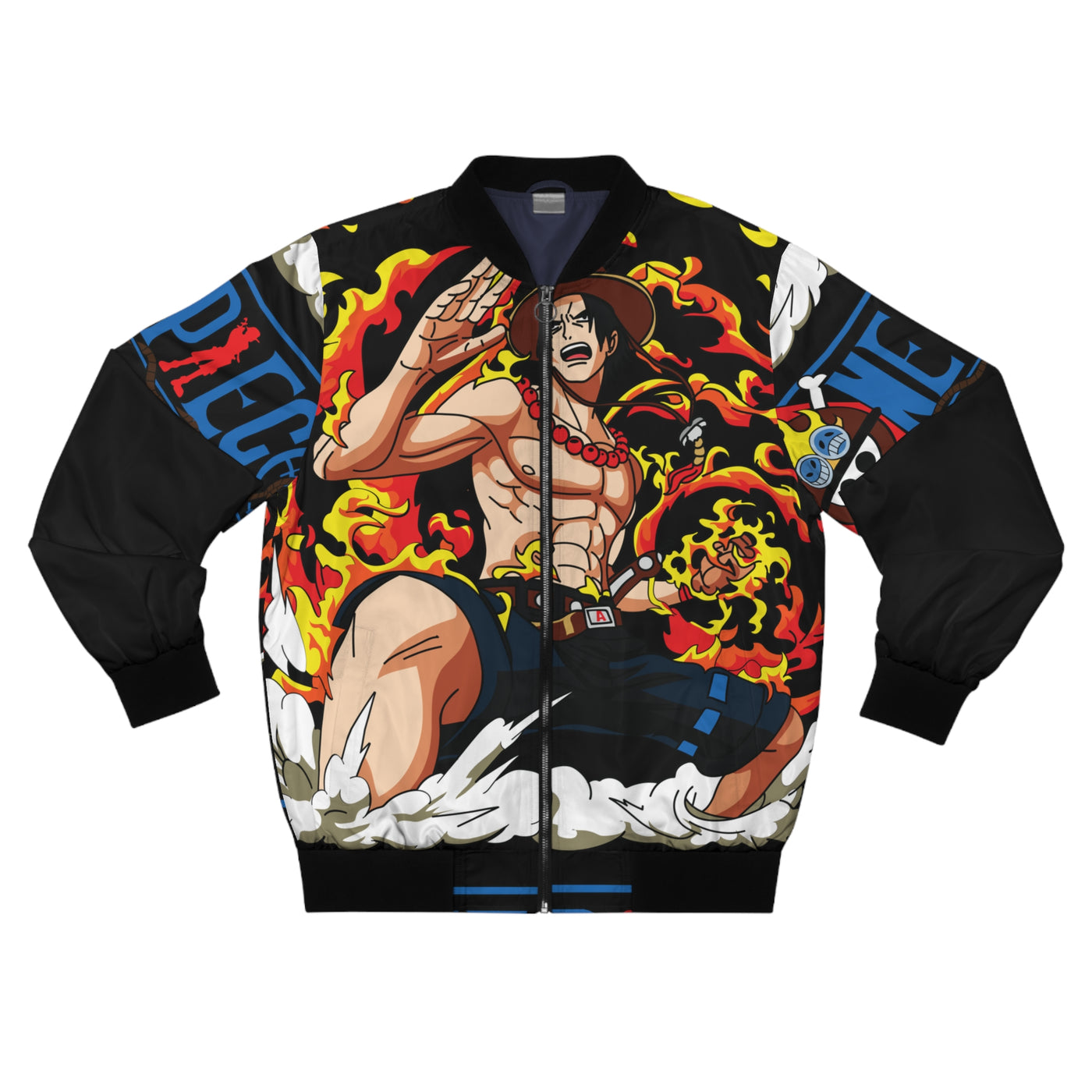 Ace -Bomber Jacket