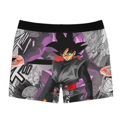 Goku Black-Boxer Briefs