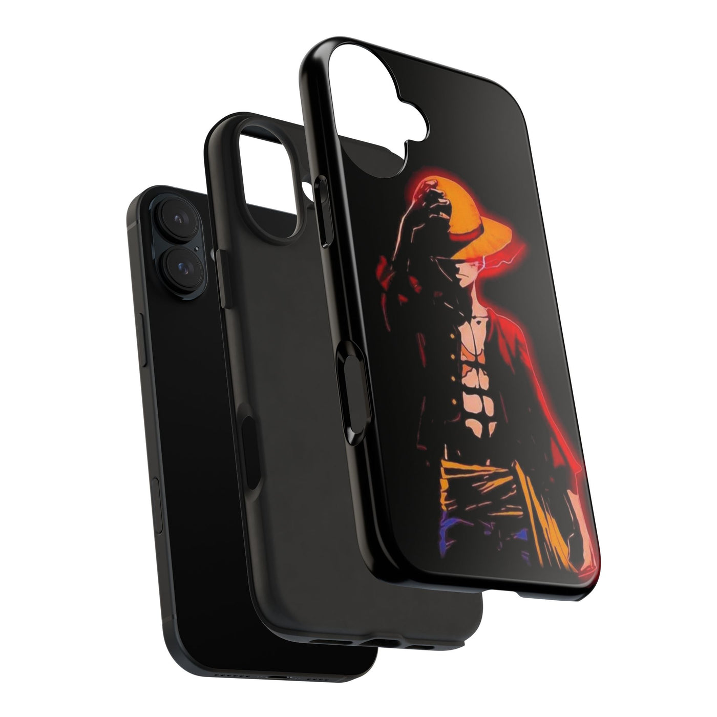 Luffy -Phone Cases