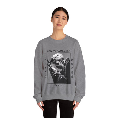 shion-Sweatshirt