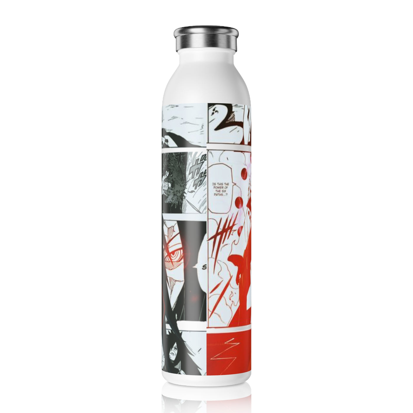 Madara-Water Bottle