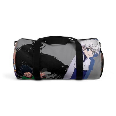 Gon x Killua -Duffle Bag