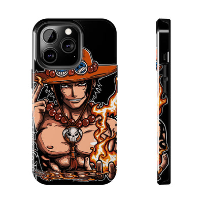 Portgas D Ace -Phone Cases