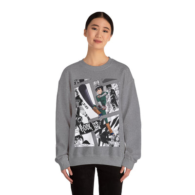 Rock Lee-Sweatshirt