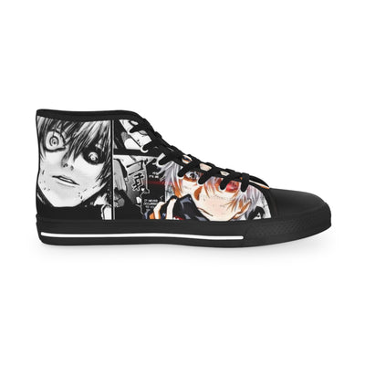 Ken Kaneki-High Top