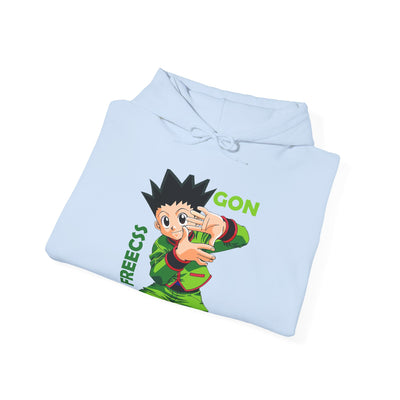 Gon -Hoodie