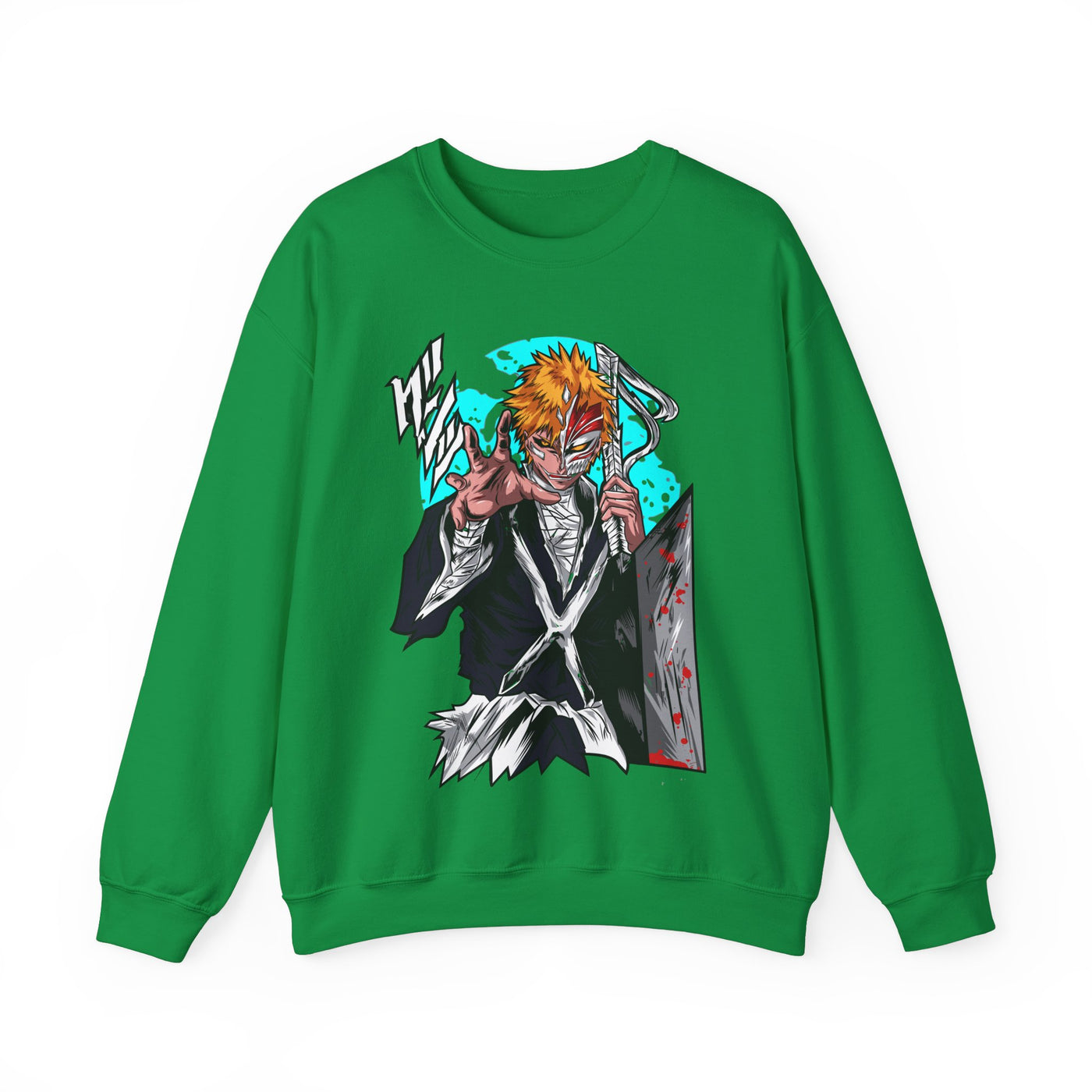 Ichigo-Sweatshirt