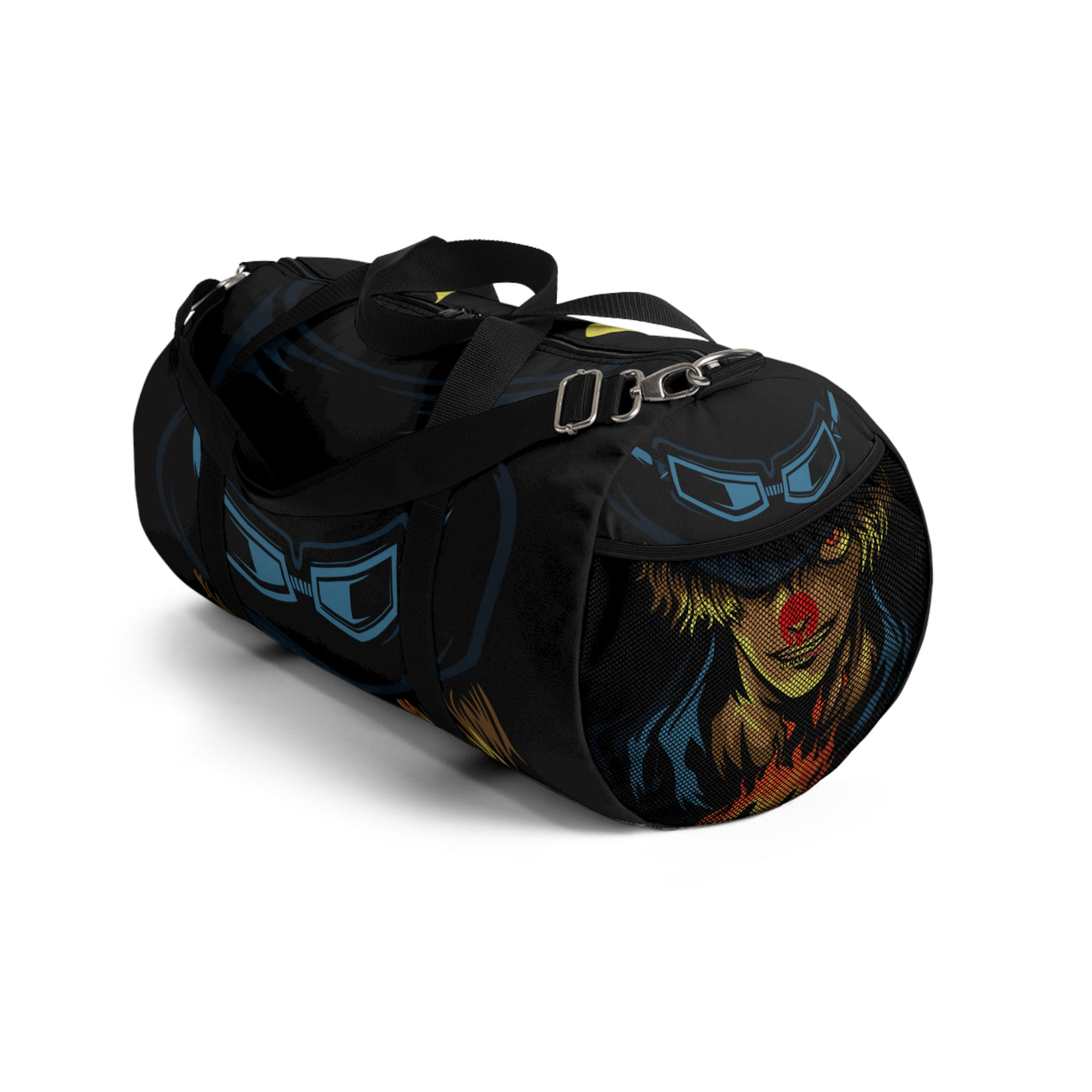 Sabo -Duffle Bag