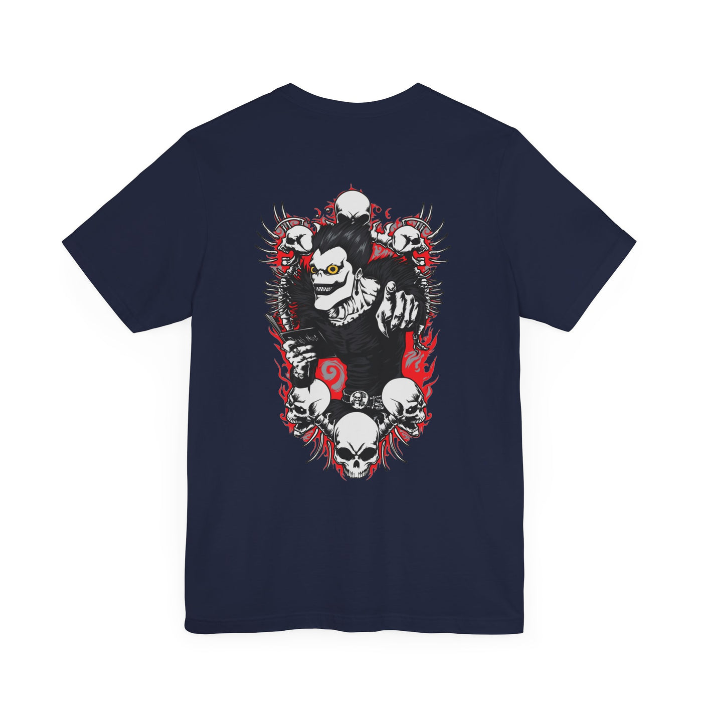 Ryuk-tshirt