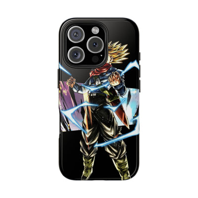 Trunks-Phone Cases