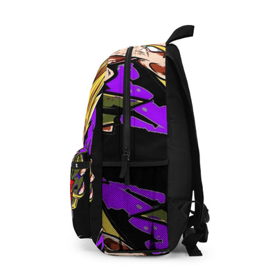 Gohan-Backpack