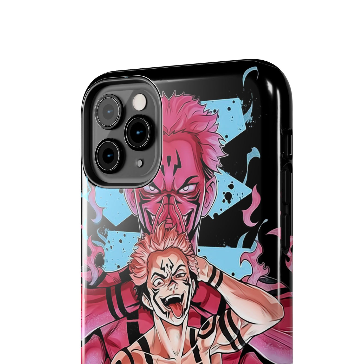 Ryomen Sukuna -Phone Cases