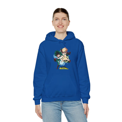 My Hero Academia -Hoodie