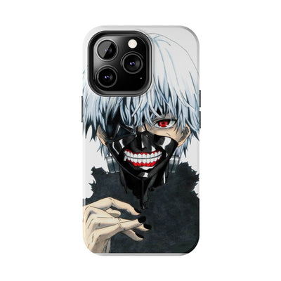 Kaneki-Phone Cases