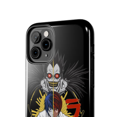 Death Note-Phone Cases