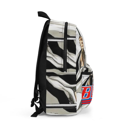 Sosuke Aizen-Backpack