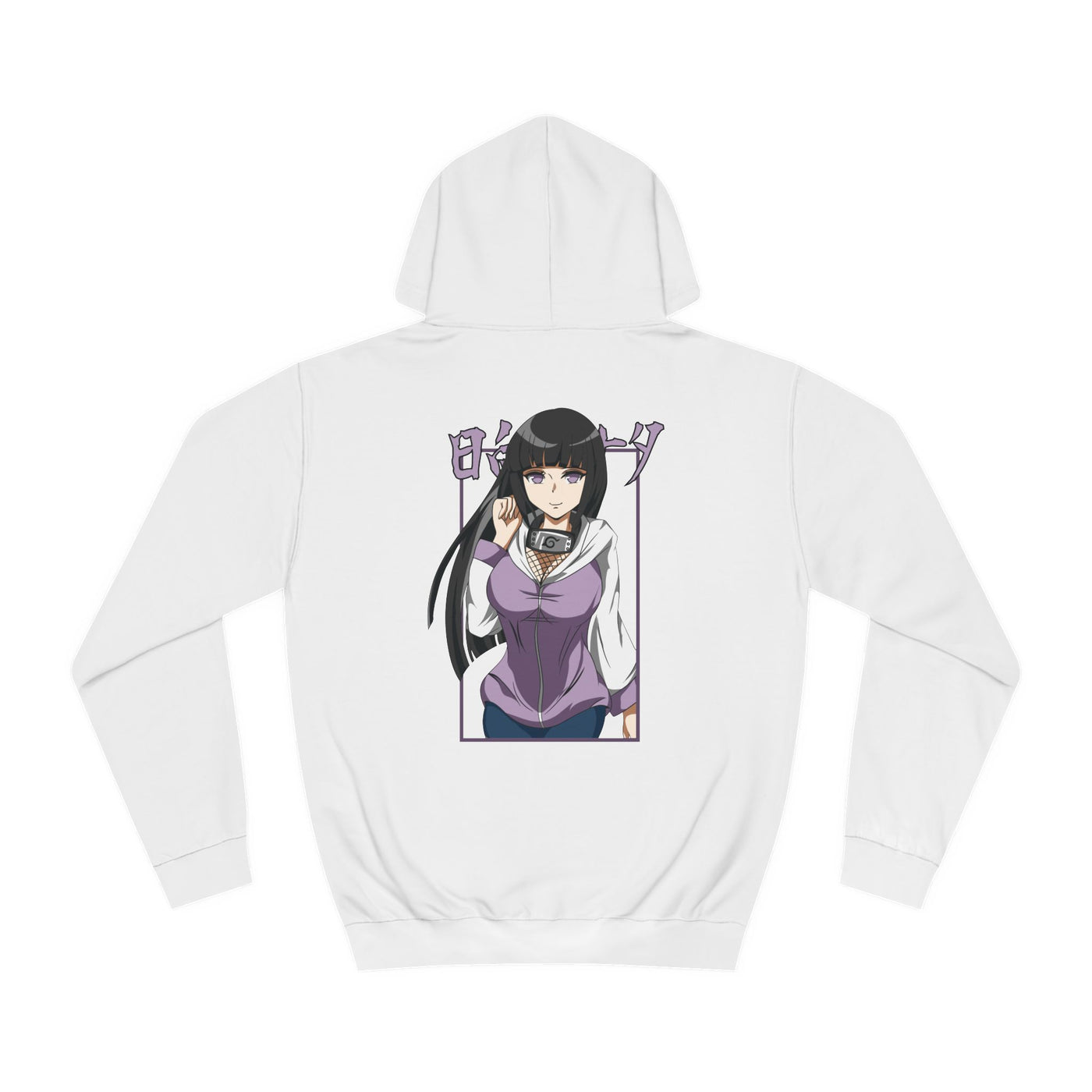 Hinata-Hoodie