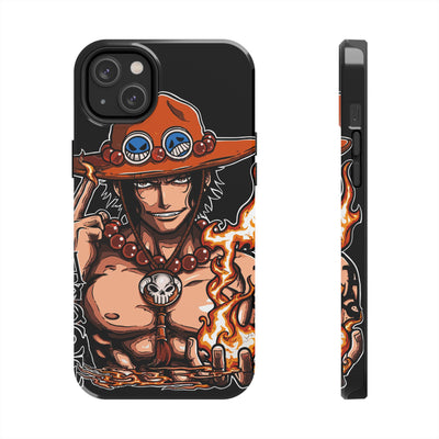 Portgas D Ace -Phone Cases