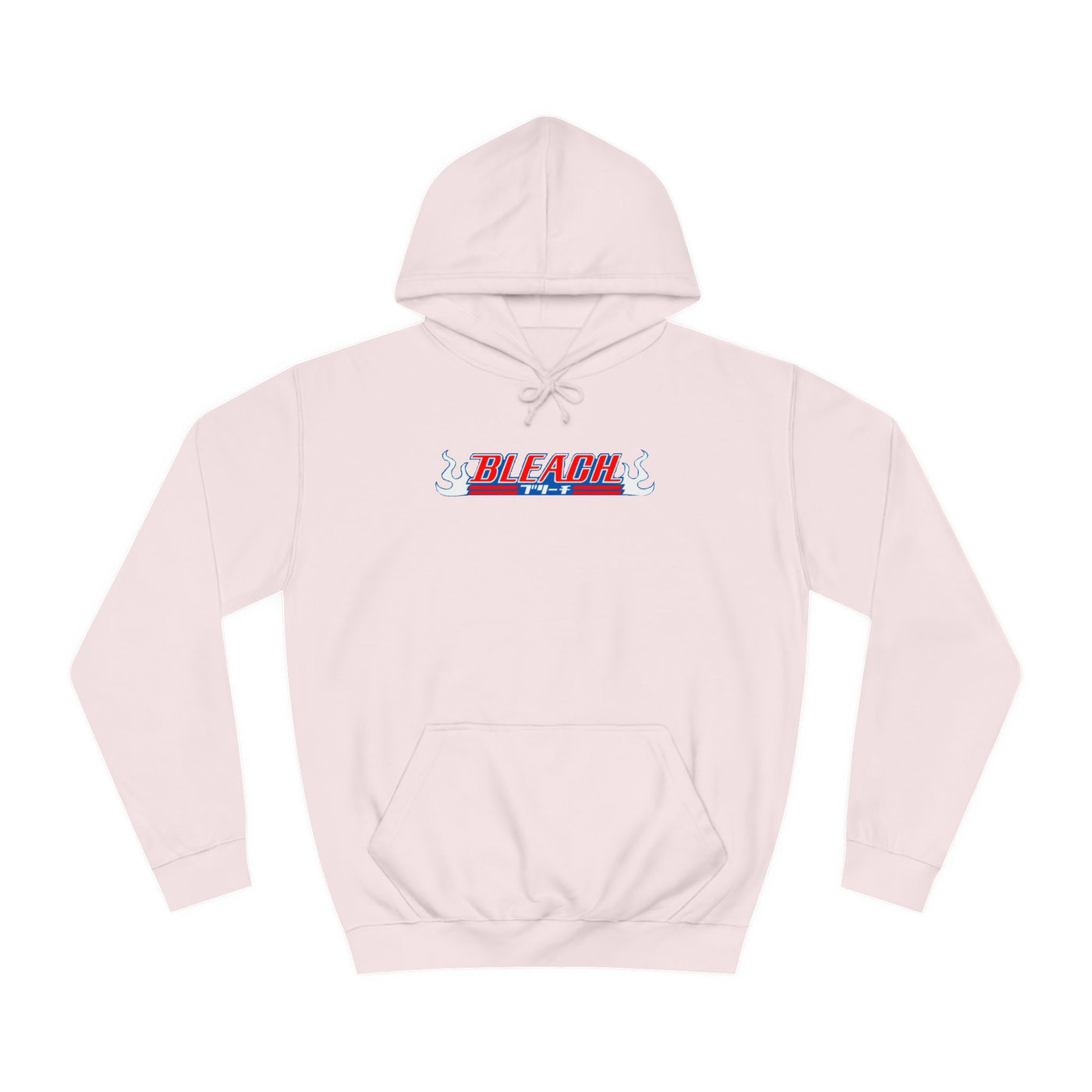 Ichigo Vizard-Hoodie