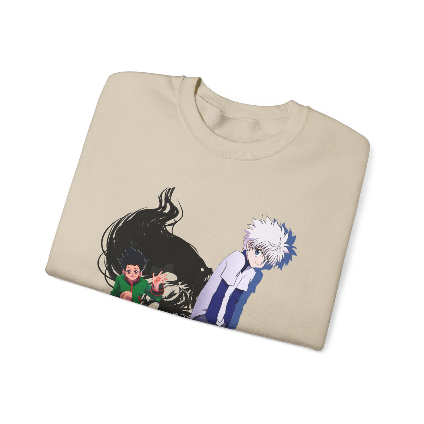 Gon x Killua -Sweatshirt