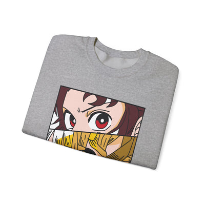 Demon Slayer-Sweatshirt