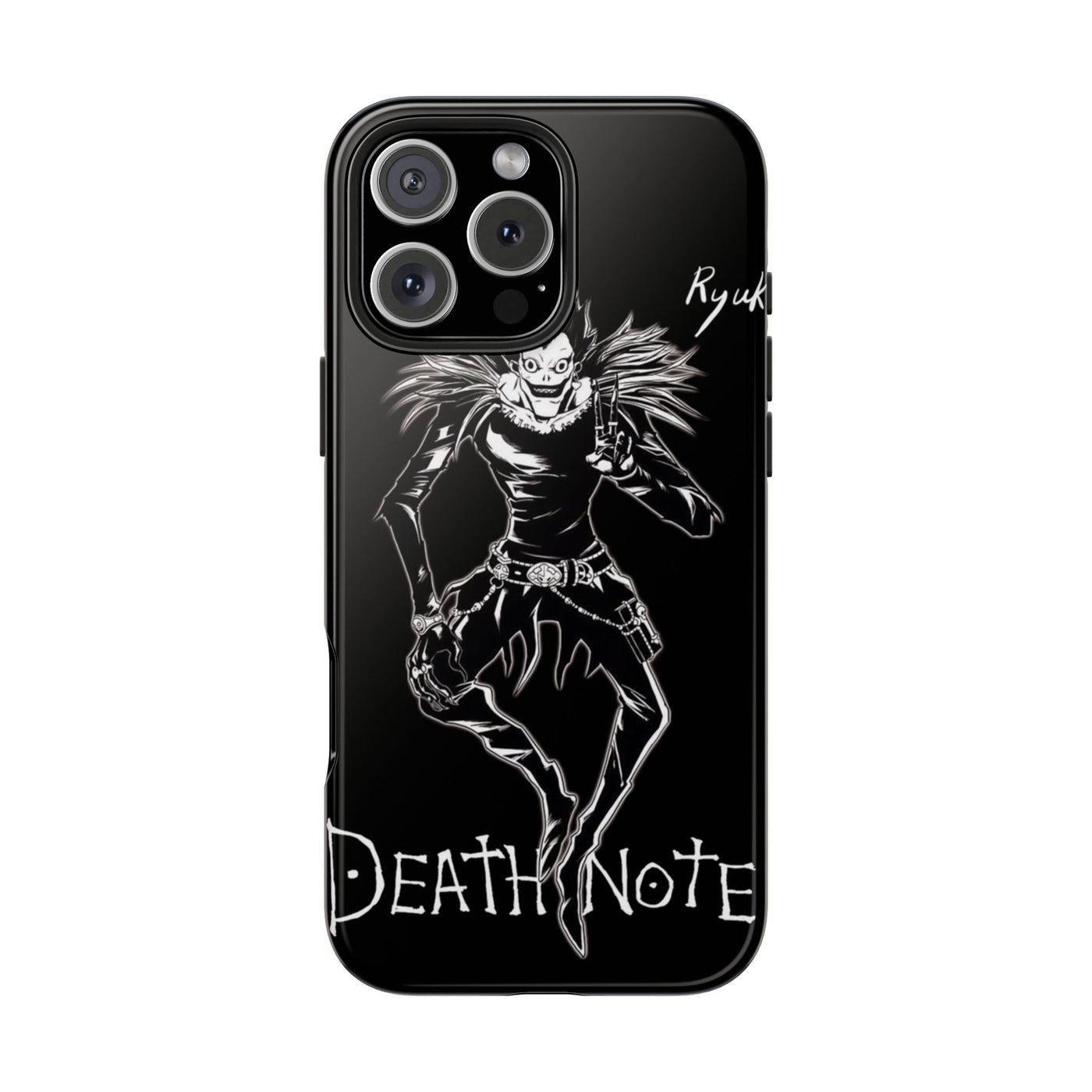 "Ryuk"-Phone Cases