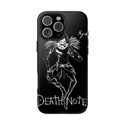 "Ryuk"-Phone Cases